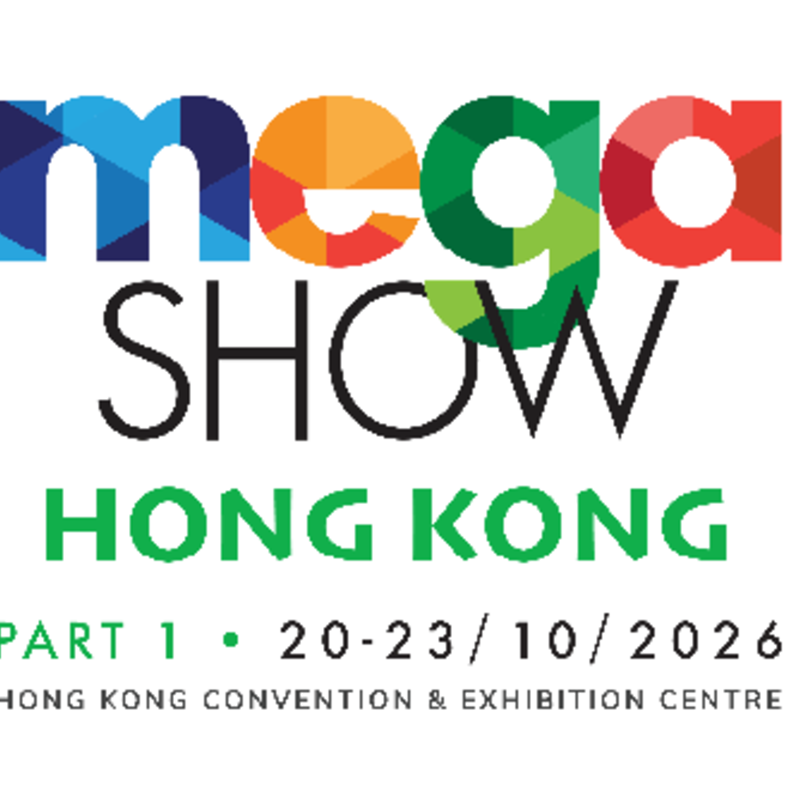 2026 Mega Show 1 бөлім - Электронды шақыру билеті