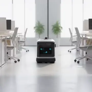 Смарт сымсыз кілем тазалау машинасы